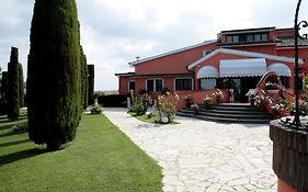 Villa Francesca Pomezia Roma